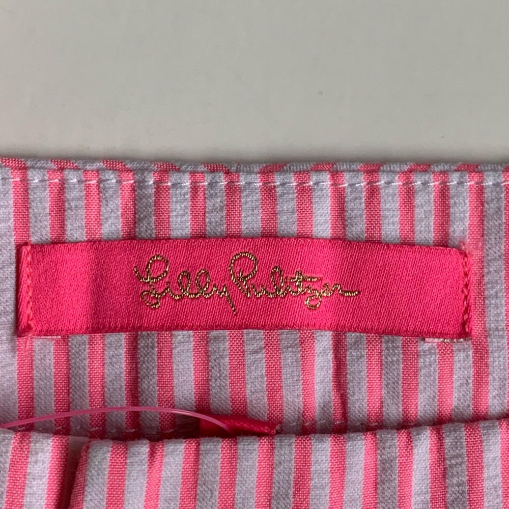NWT Lily Pulitzer Kelly Short - Picture 4 of 6